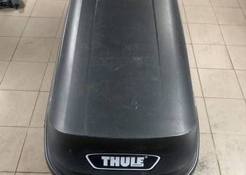 Box Thule Pacific 700