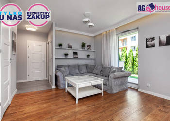 Oferta sprzedaży mieszkania 47.7m2 2 pokoje Gdańsk Lęborska
