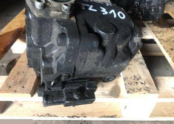 Terex TL 310 - Pompa Hydrauliki Sauer Danfoss ERR100