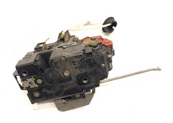 ZAMEK DRZWI PRAWY PRZÓD AUDI A4 B6 Kombi 8E1837016C 00-05