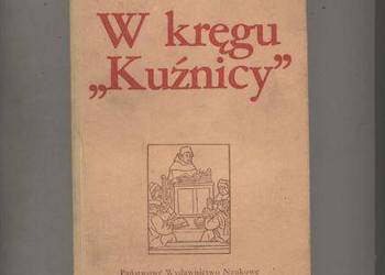 W kręgu Kuźnicy