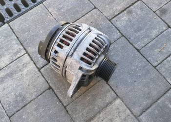 Alternator Ducato Iveco 504009978 Fiat Daily 2,3 jtd hpi 0124525020