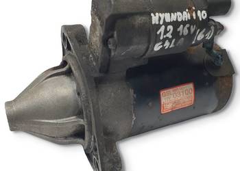 ROZRUSZNIK Hyundai I10 1.2 16V 36100-03100 valeo 1250902