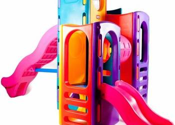 LITTLE TIKES Plac zabaw NOWY