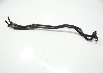 PRZEWODY OLEJU OLEJOWE SKRZYNI E60 E61 LCI N47D20A (4614994)