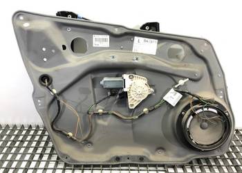 PODNOŚNIK SZYBY LEWY PRZÓD MERCEDES W169 A1697201379 Hatchback 04-12