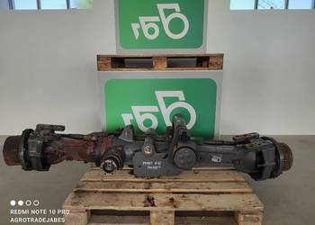 Most napędowy  20382   Fendt 512 Favorit