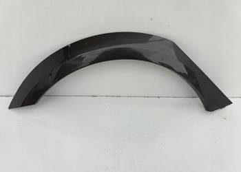 Volvo V90 II CC PRAWA TYLN LISTWA BŁOTNIKA Prawy tył PASAŻERA 40001895