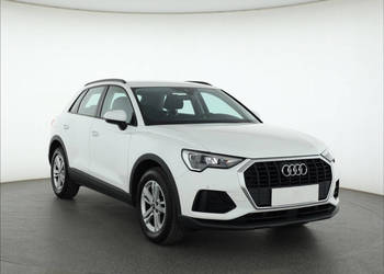 Audi Q3 35 TFSI
