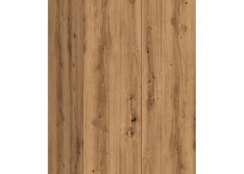 Szafka na buty dąb artisian 59x35x1005 cm WM-856994