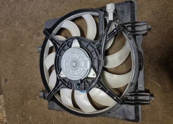 wentylator chhlodnicy  subaru oryginal