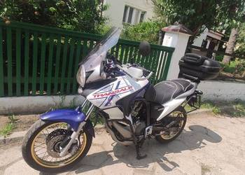 Honda Transalp xl 700