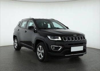 Jeep Compass 1.4 MultiAir