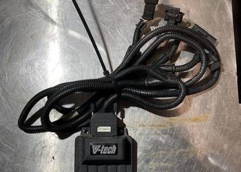 Power box v tech t1