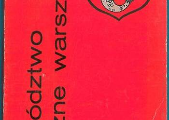 VADEMECUM TURYSTYCZNE WOJEWÓDZTWO STOŁECZNE