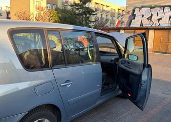 Sprzedam Renault Espace