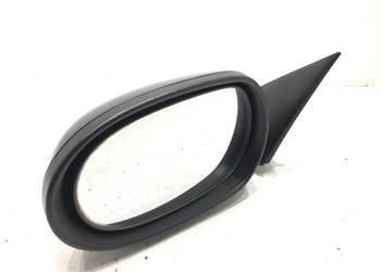 LUSTERKO LEWY JAGUAR X-TYPE I Sedan/Limuzyna 01-09 ZEWNĘTRZNE