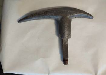 MIKRUS MR 300 KLAMKA POKRYWY TYŁ PRL ZABYT