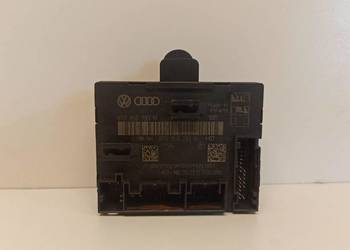 AUDI A4 B8 MODUŁ DRZWI 8T0959793N 8T0959793B AUDI A4 B8 MODUŁ DRZWI 8T0959793N 8T0959793B