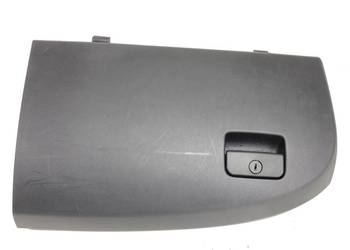 SCHOWEK PASAŻERA PEUGEOT 4007 SUV 07-13 PÓŁKA DESKI, BOCZNY, WNĘKA