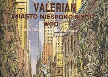 FANTASTYKA KOMIKS ZESZYT 10/89