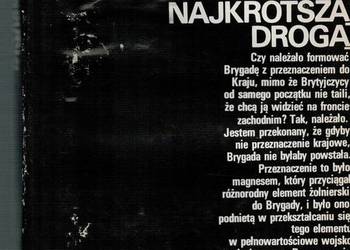 NAJKRÓTSZĄ DROGĄ - SOSABOWSKI S.