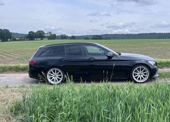 Mercedes s205 C220d 194km automat zamiana za busa t5 t6 transporter caravel
