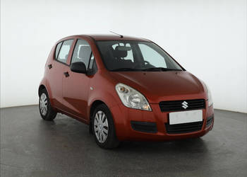Suzuki Splash 1.0