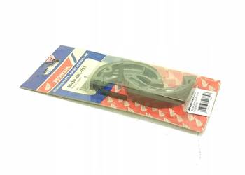 SZCZĘKI HAMULCOWE HONDA CH80 ELITE 80 1994-1999 NOWE ORYG 06430GN1731