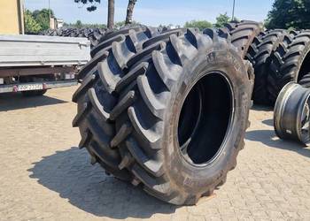520/70r34 480/70r34 460/85r34 18.4r34 Michelin Nowe