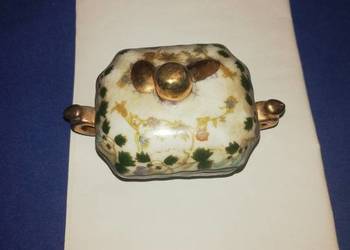 Mini cukiernica.