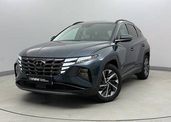 HYUNDAI Tucson, 2024r. | Salon PL | 1wł | Bogata Wersja | 4WD | FV23% |