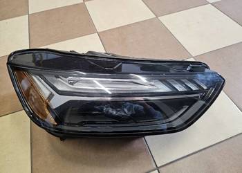 Lampa przód prawa Audi Q5 SQ5 FULL LED MATRIX