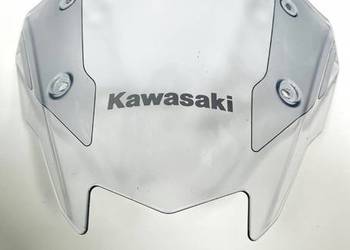 KAWASAKI Ninja 1000 SX ZX1002 20-23 Szyba Osłona przód przednia 39154-0391