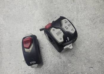 DUCATI MULTISTRADA 1200 1260 S V2 OEM PRZEŁĄCZNIK PRAWY LEWY PRZEŁĄCZNIKI