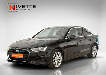 Audi A4 Limousine 2,0 35 TFSI S tronic (150 KM) Limousine Salon PL Faktura…