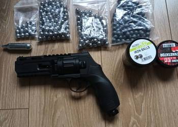 Reworwer Umarex Ram T4E TR50GEN2 Gazowy