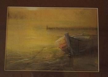 Plaża we Władysławowie