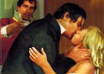 SAGA O LUDZIACH ZE ZŁOTEJ GÓRY TOM 19 - OPĘTANIE SAGA O LUDZIACH ZE ZŁOTEJ GÓRY TOM 19 - OPĘTANIE