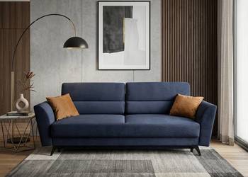 Kanapa Porto, Funkcja Spania, Różne Kolory, Dostawa 0zł!