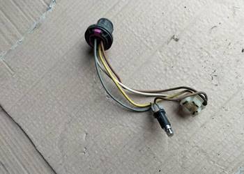 AUDI 80B4 80 B4 WTYCZKA KOSTKA WIĄZKA LAMPY PRZEDNIEJ