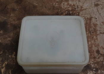 Zarezerwowane pudełko żarówek NARVA MZ 12 v H4 org DDR