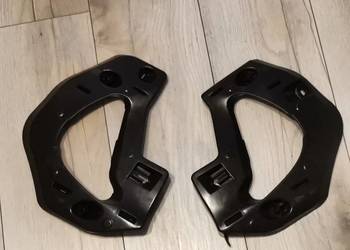 RENAULT ZOE 12- L/P ŚLIZG ZDERZAKA PRZÓD 1119973X/1119972X RENAULT ZOE 12- L/P ŚLIZG ZDERZAKA PRZÓD 1119973X/1119972X