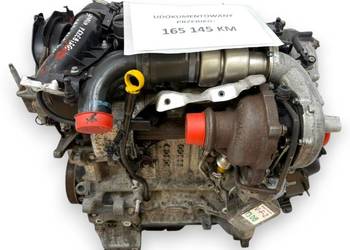 SILNIK T3DB Ford Focus III C Max C-Max II 1.6 TDCI 95KM diesel 165 145km