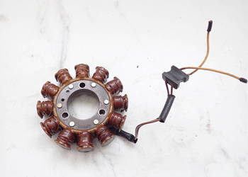 Alternator Ucięte Kable Kawasaki KZ 440 Ltd 80-92r Cruiser Cafe Racer