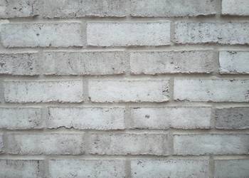 Cegła szara Wiesmoor