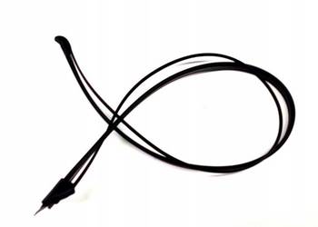 VOLVO XC60 lewa uszczelka szyby czolowej OE