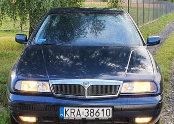 Lancia Kappa 2.0 Vis