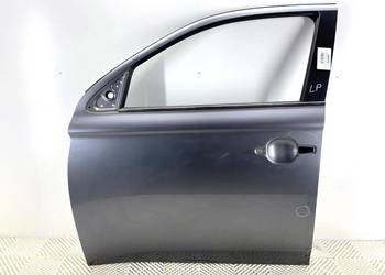DRZWI LEWY PRZÓD MITSUBISHI OUTLANDER III SUV