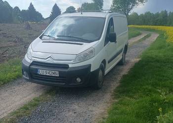 Citroen Jumpy